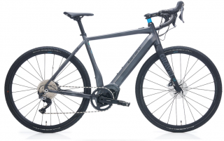 Carraro GE 8.0 Bisiklet kullananlar yorumlar